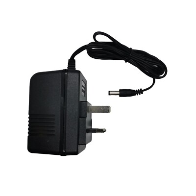 M-AUDIO FLYING COW 24 BIT NETZTEIL ERSATZADAPTER AC 9V