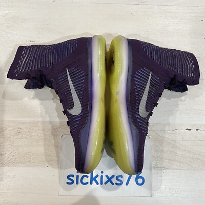 Nike Kobe X Elite 'High Team Pack' Men's Size 10 [718763 505] | eBay