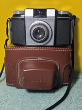 Kodak Pony II Film Camera, Anastar 44mm f/3.9 lens ............. 2299n