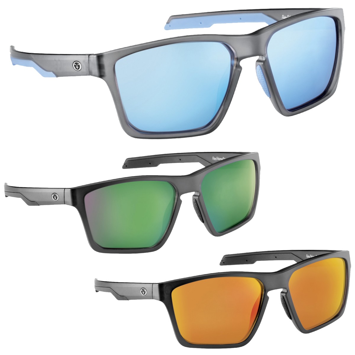 Flying Fisherman Sandbar 7751 Polarized Sunglasses | eBay