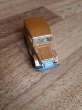 Macchinina TOYOTA MAJORETTE anni 70 - 80 