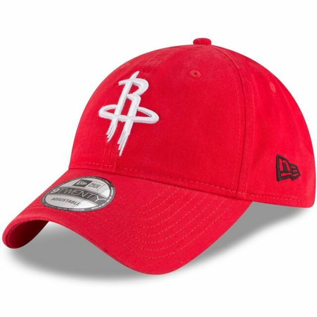 houston rockets dad hat