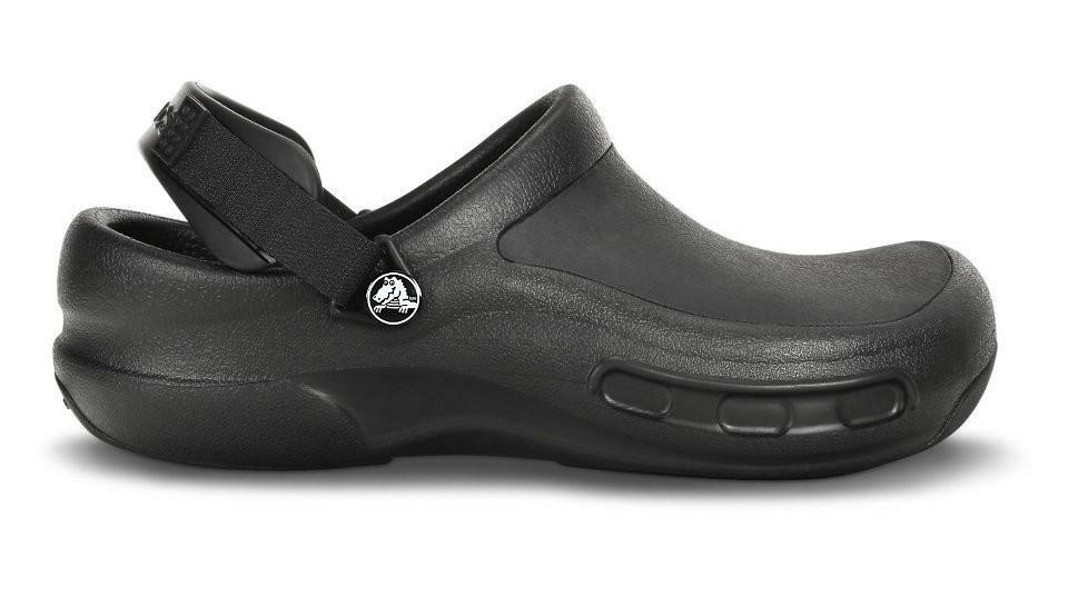 croc bistro pro clog