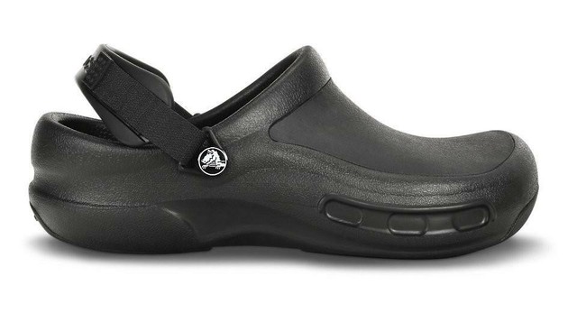 crocs bistro pro