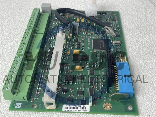 New EUROTHERM SSD PARKER CONTROL CIRCUIT BOARD FOR 590P DRIVE AH500075U002