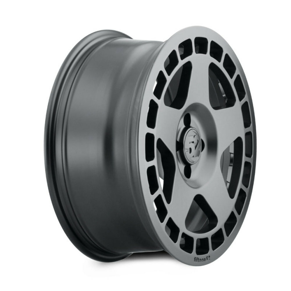 fifteen52 Turbomac 17x7.5 4x108 42mm ET 63.4mm Center Bore Asphalt