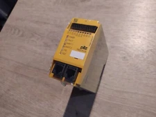 PILZ PNOZ MS1P 773800 [NEW]