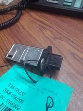 Air Flow Meter 8-366 6.0L Diesel Fits 04-10 FORD E350 VAN 168875