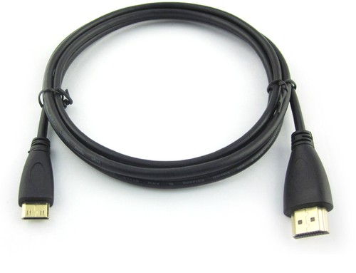 Cable Hdmi Nisuta De 5m V1.4 Con Filtros 1080p Malla De Tela