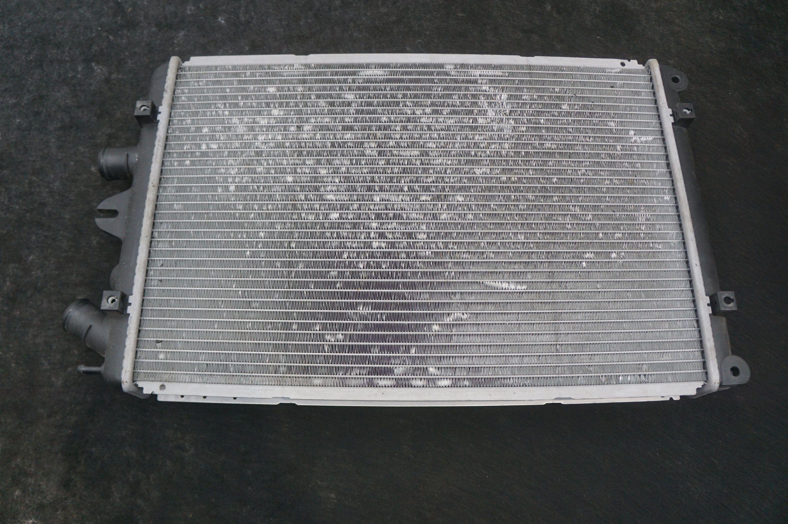 Water Cooler Radiator OEM 870160100 Ferrari F430 2004-2009