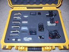 GOPRO HD2 Motorsports Edition Kit