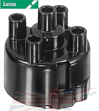 New 45D 45D4 59D4 Distributor Cap for MGB MG Midget 1975-1980 Genuine Lucas