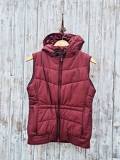 Henri Lloyd Delicia Wadded Gilet - Size: S / Was Selling At Asos