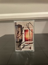 Wallows - Model Green Cassette Autographed Signed Spotify Variant-Fast Shipping