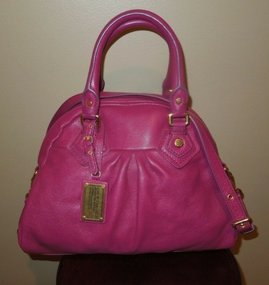 marc jacobs dome bolsa