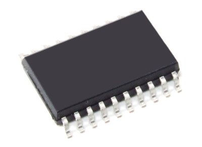 Fairchild 74AC240 Octal Buffer Line Driver Leitungstreiber 8-fach SMD IC SOIC-20