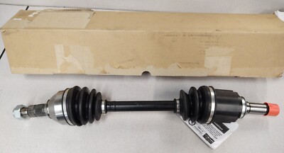 Genuine A1 Cardone Reman Drive Axle Shaft Front 66-1547 - Free Shipping