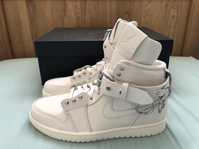 jordan 1 comme des garcons