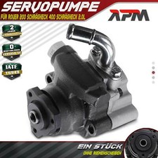Pompe direction assistée Rover 200