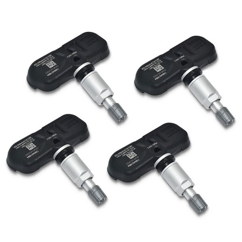 NEW TPMS PMV-107J 42607-33021 Tire Pressure Sensors For Scion Toyota Lexus - Picture 9 of 9