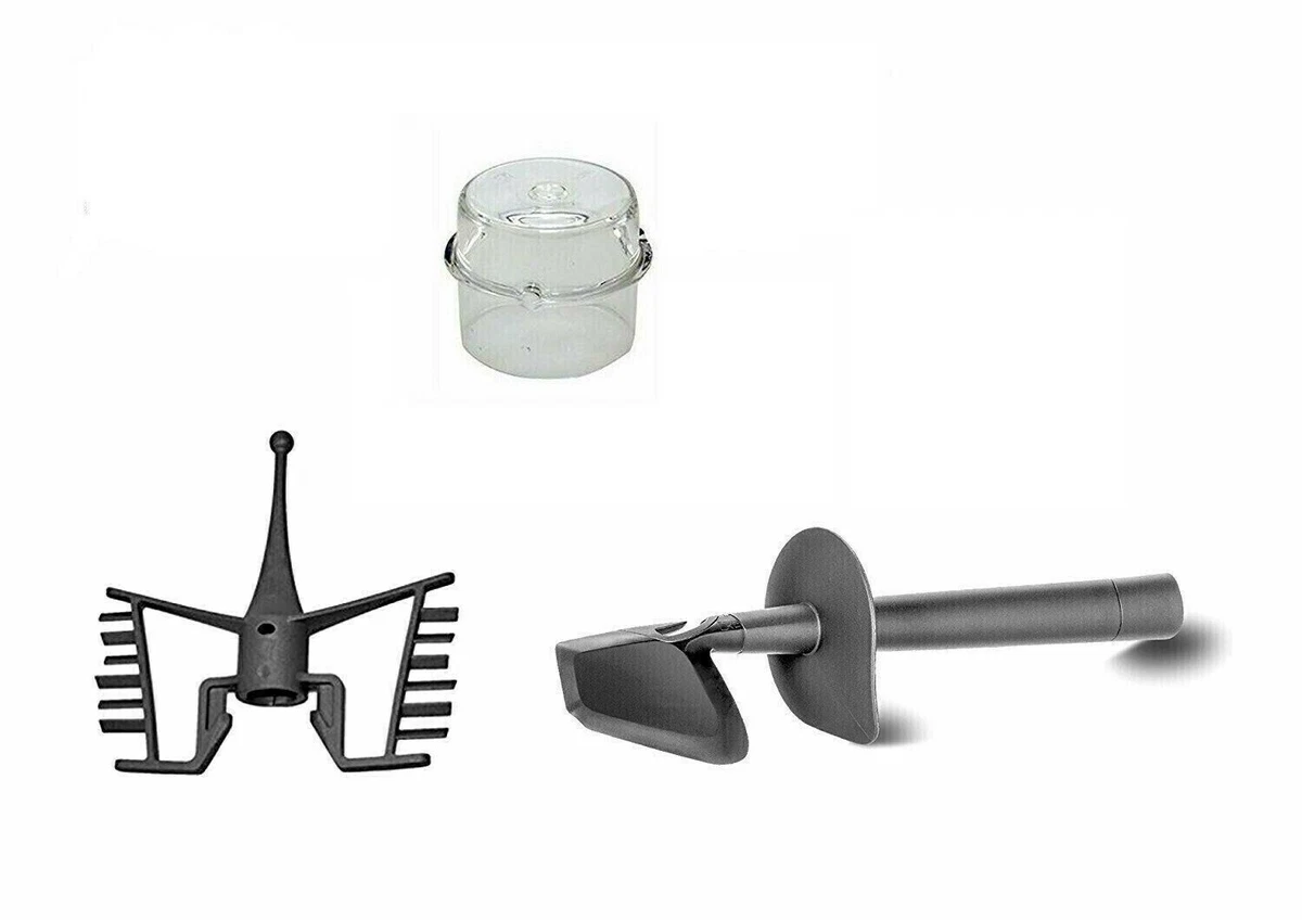 Farfalla Bimby Tm5,Farfalla Bimby Tm6,Bimby Tm6,Bimby Tm31,Farfalla Bimby Tm31,Farfalla Bimby,Agitatore Bimby Farfalla, Pezzi Di Ricambio Per Robot Da Cucina Vorwerk Bimby - Foto 10