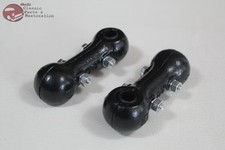 28-34 Ford Early V8 Dog Bone Rubber Bushings Suspension Shock Links New 28-34 Ford Early V8 Dog Bone Rubber Bushings Suspension Shock Links New