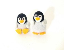 calico critters penguin babies