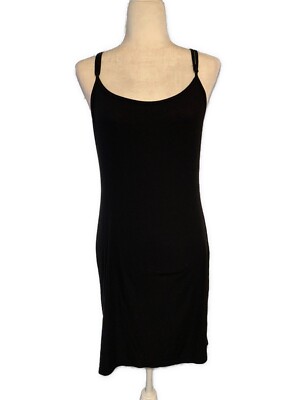 primark black mini dress Hailey Strapless Mini Dress Black