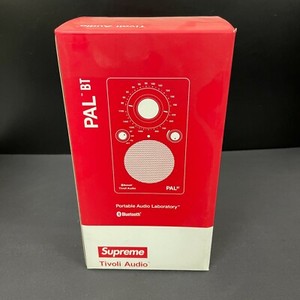 Tivoli Pal Bt | eBay