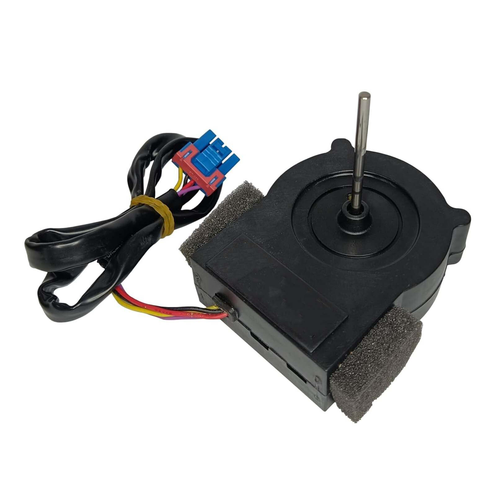 LG Refrigerator Evaporator Fan Motor EAU63103207 Durable Replacement Part