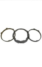 New Genuine Ford Mt82 2nd Gear Synchronizer Ring 2011-17 Mustang 6 Speed New Genuine Ford Mt82 2nd Gear Synchronizer Ring 2011-17 Mustang 6 Speed