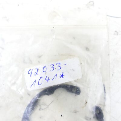Kawasaki Various Models Snap Ring 92033-1041 Brake Pedal 62383