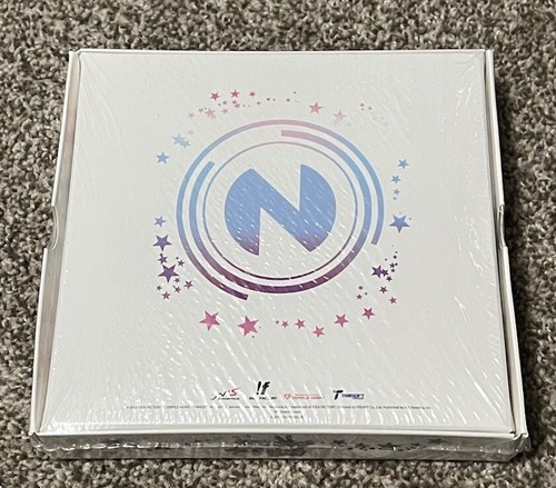 Hyperdimension Neptunia Producing Perfection Limited Edition Playstation Vita - Bild 2 von 6