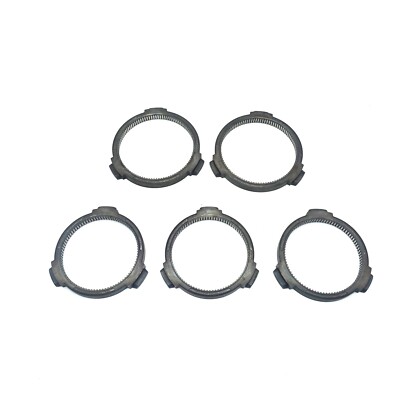 ME KOMPLETTER SYNCHRO RING SATZ FIAT DUCATO 280 & 290 9554172288 & 9554172688