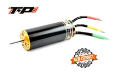 TP Power TP4090 V2 Brushless Motor 40*127mm for RC ESC Boat Car 1/7