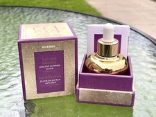 Golden Krocus Safran D'Or Elixir by Korres 1.01 oz / 30ml