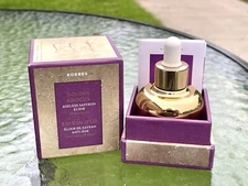 Golden Krocus Safran D'Or Elixir by Korres 1.01 oz / 30ml