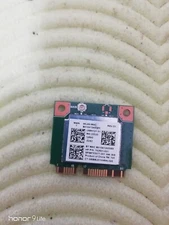 Wireless WiFi Board Module Card for HP 752601-001 Realtek RTL8723BE Card