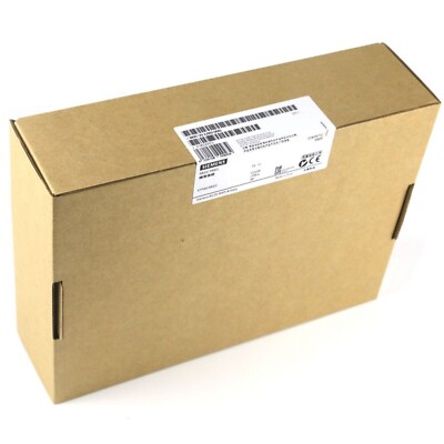 New Siemens 6AV2 123-2JB03-0AX0 SIMATIC KTP900 Basic Panel 6AV2123-2JB03-0AX0