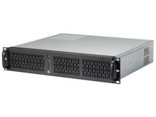 Rosewill RSV-Z2600U 2U Server Chassis Rackmount Case 4 3.5" HDD Bays Micro-A