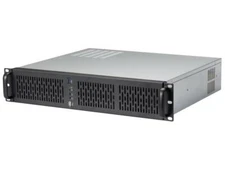 Rosewill RSV-Z2600U 2U Server Chassis Rackmount Case | 4 3.5" HDD Bays | Micro-A
