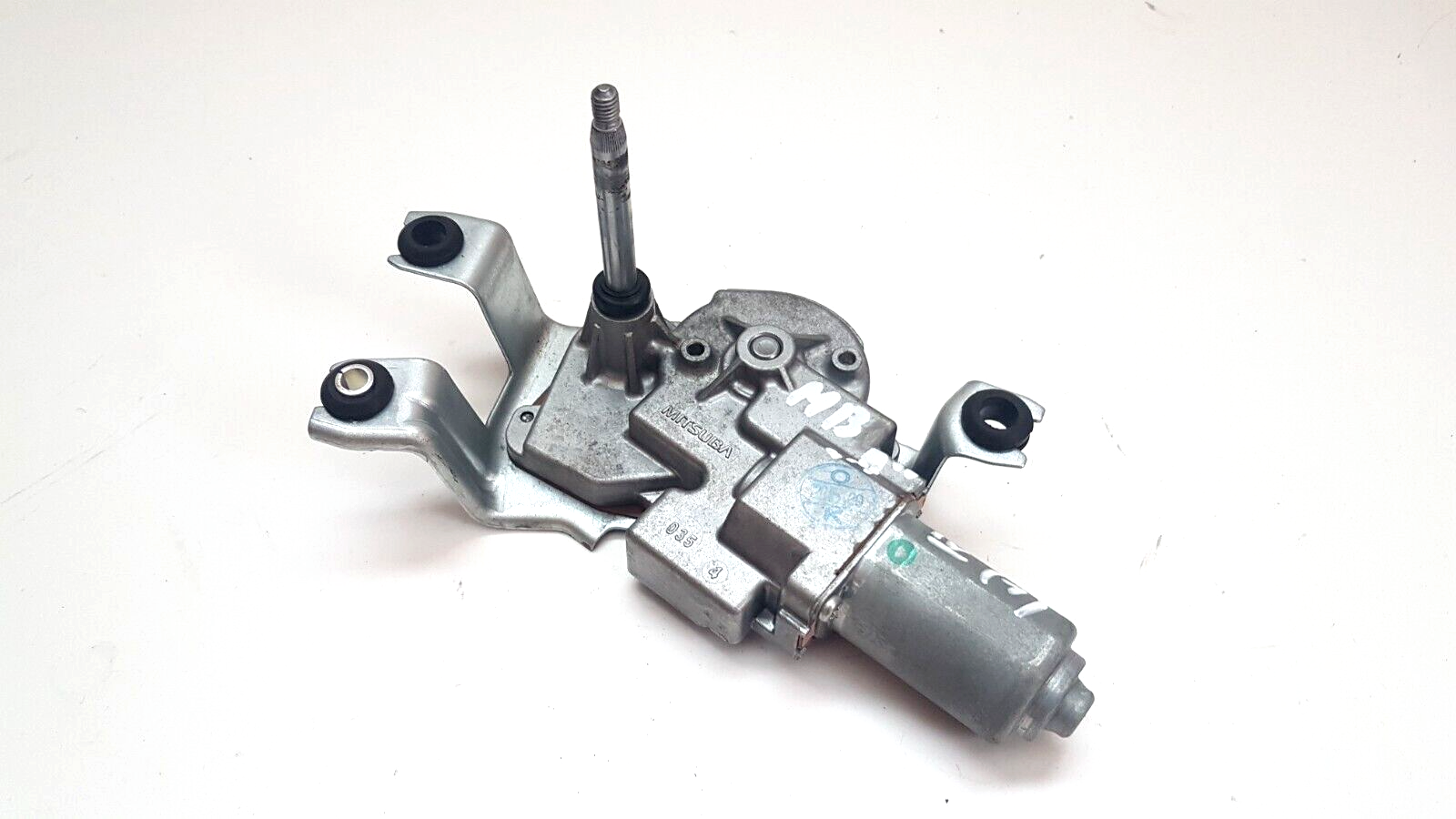MERCEDES-BENZ W-177 2020y 1.5 CDI RHD REAR WIPER MOTOR OEM  