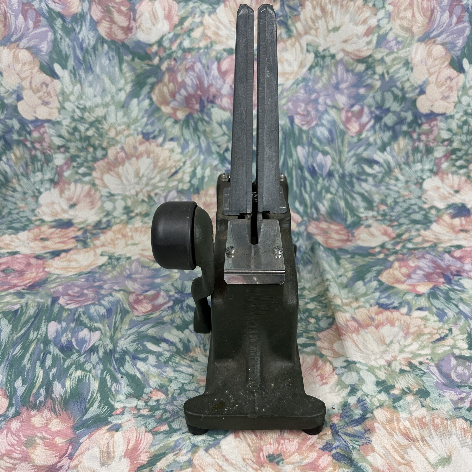 STEELPIX Steel Picks 35E Floral Flower STEMMING MACHINE For