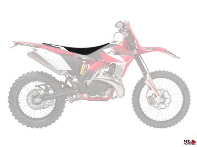 SATTELBEZUG PYRAMIDE GAS GAS ECF 250 2014-2017 BLACKBIRD 1906G