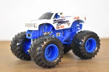 Spin Master Monster Jam RAZIN KANE Truck 1:64