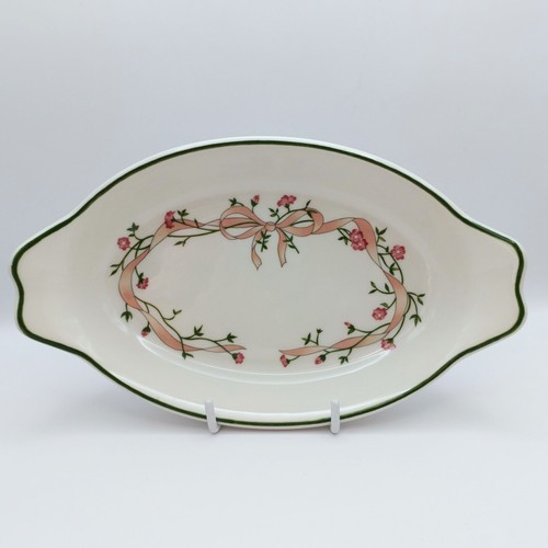 Johnson Brothers "ETERNAL BEAU" Au Gratin Dish - A La Carte Cookware - Picture 2 of 7