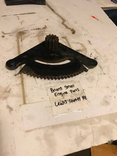 Steering Sector  Gear Fit John Deere D100,D105, D110, LA100 LA105 LA110 LA115