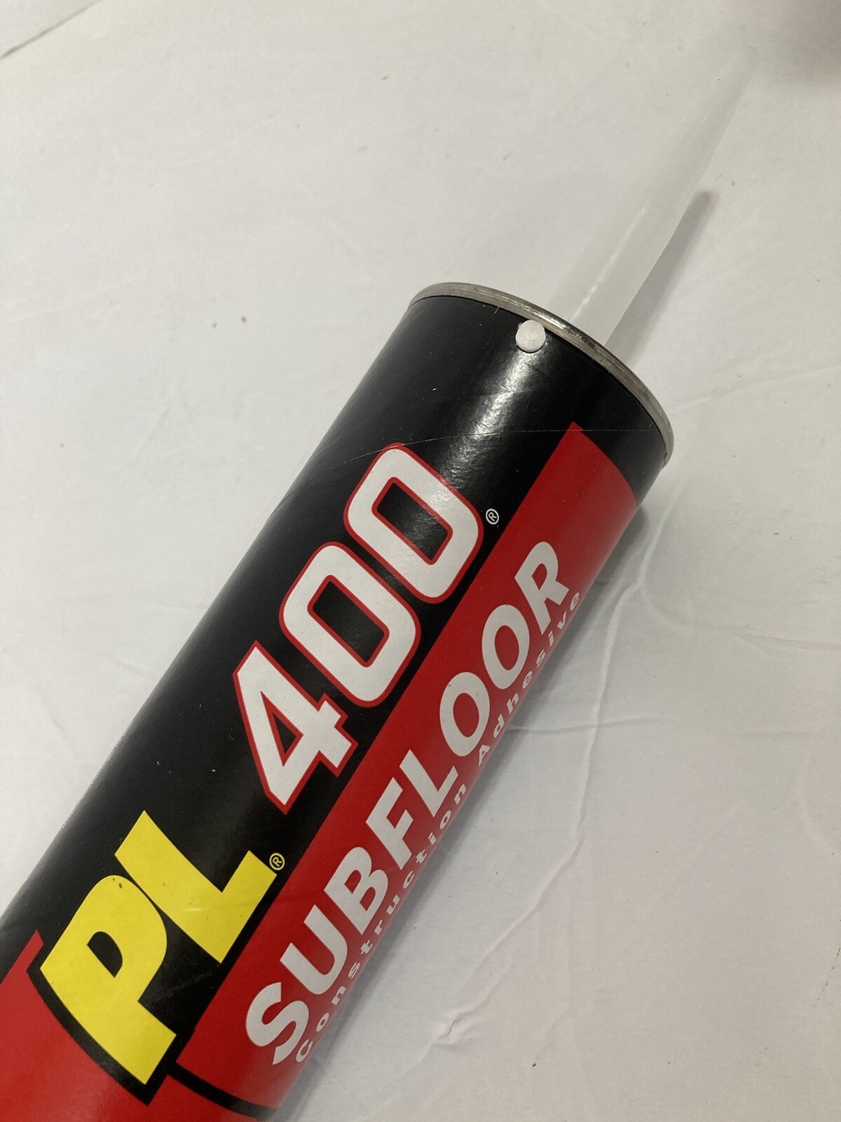 Loctite PL 400 Subfloor Adhesive 28 oz 79340689039 eBay