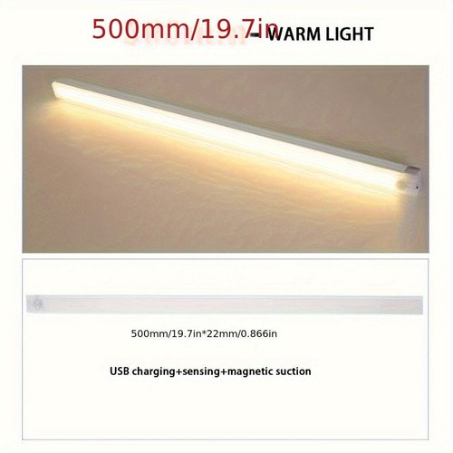 Instantly Illuminate Your Home With This Rechargeable Wireless Motion Sensor LED - Picture 17 of 18