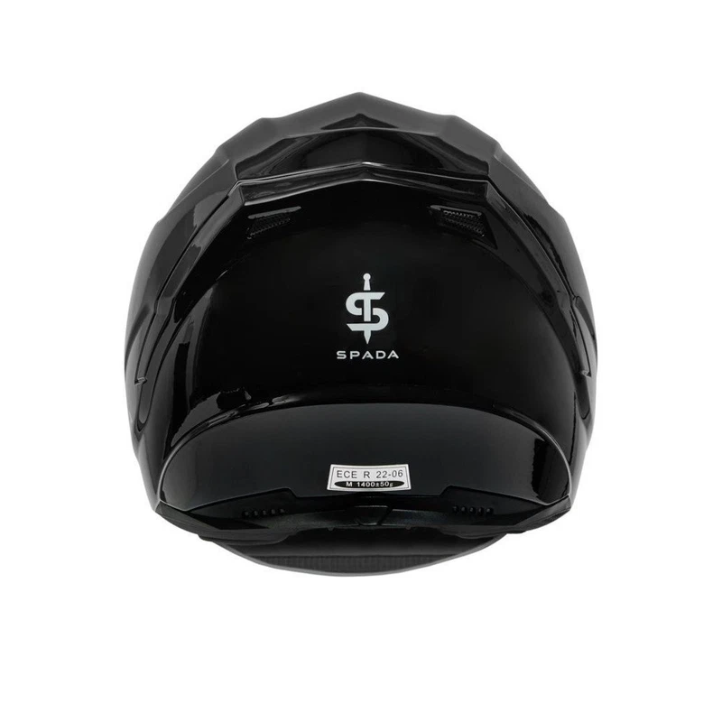 Spada Raiden 2 Black, photo 3 of 3